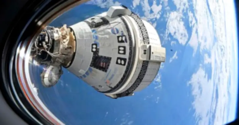 NASA xếp sự cố Starliner vào loại A, tương đương thảm họa Challenger và Columbia