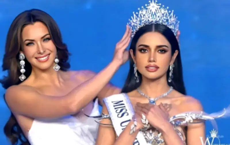 Natalie Glebova tiết lộ 80% giám khảo không bầu cho Hoa hậu Hoàn vũ Mexico