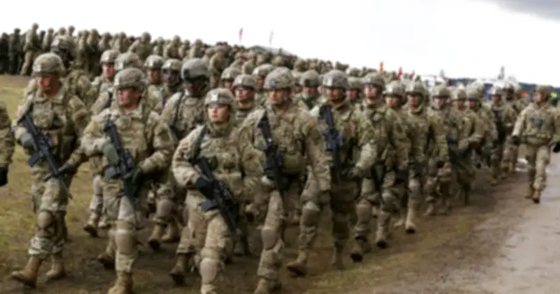 NATO điều chỉnh cơ cấu chỉ huy: Ý và Anh đảm nhận vai trò mới, Mỹ vẫn giữ vị trí trung tâm