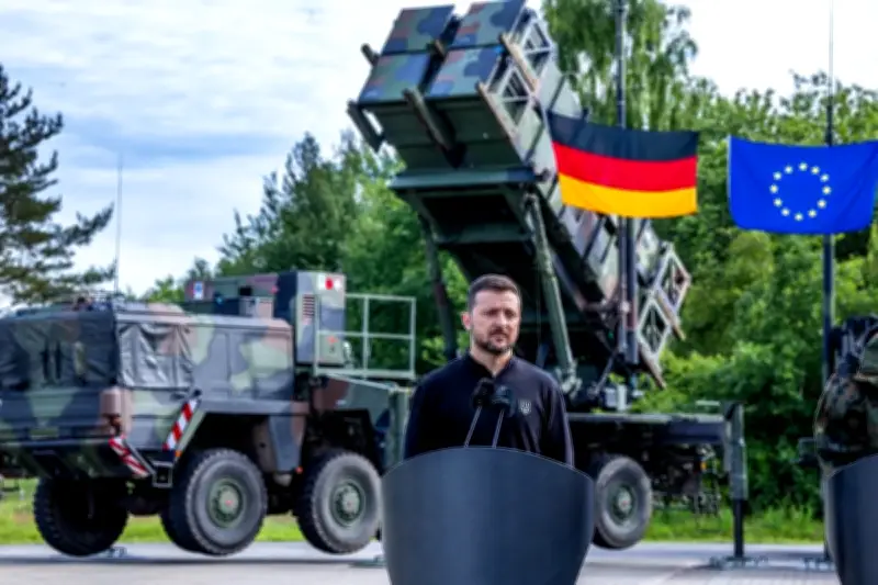 NATO Tăng Cường Chi Hàng Trăm Triệu USD Cho Ukraine, Củng Cố Hỗ Trợ Quân Sự