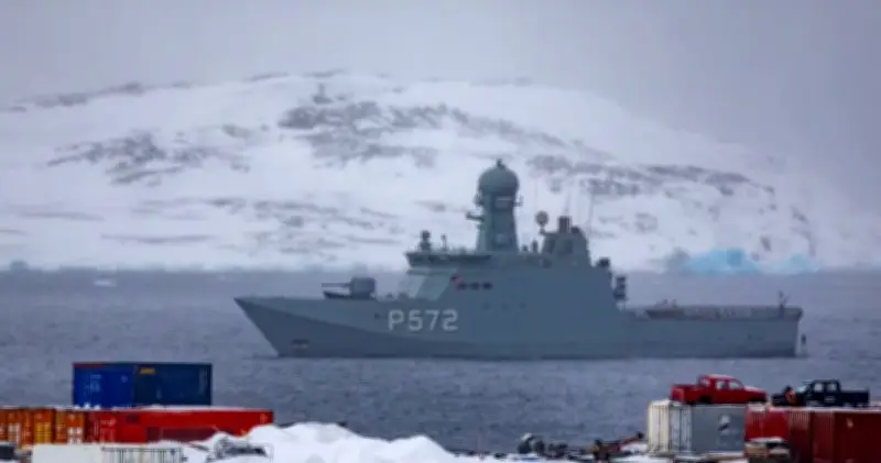 NATO triển khai sứ mệnh mới nhằm tăng cường an ninh tại khu vực Bắc Cực