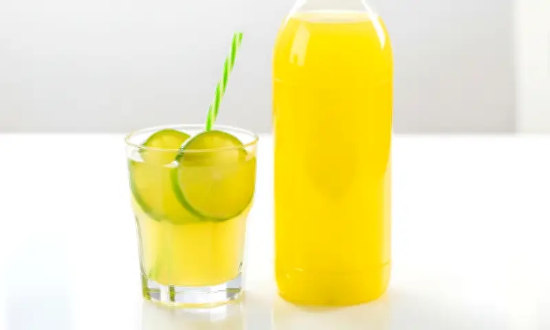 Nước Chanh Tốt Cho Gan Nhưng Không Thể Phòng Ngừa Viêm Gan B