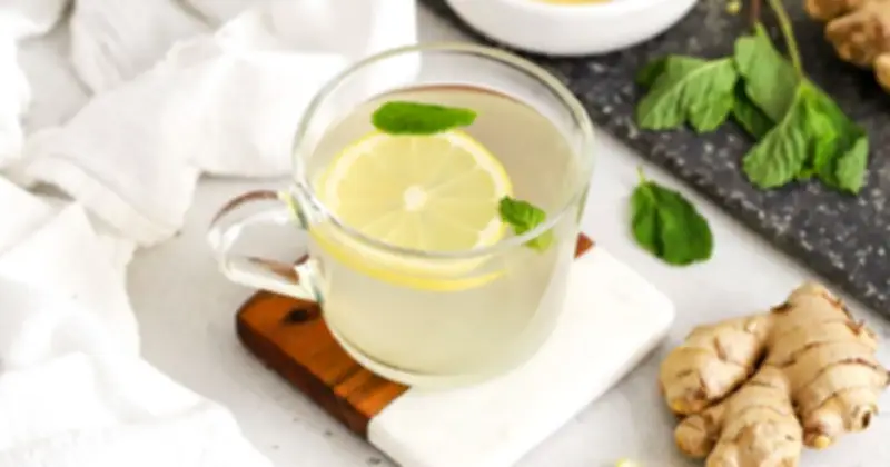 Nước Lọc - Thần Dược Giải Rượu Rẻ Tiền, Nhà Nào Cũng Có Mà Hiệu Quả Bất Ngờ