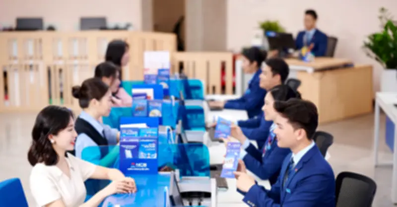 NCB Ghi Nhận Tăng Trưởng Ấn Tượng 33% Tiền Gửi, Đẩy Mạnh Sản Phẩm Tiết Kiệm Linh Hoạt