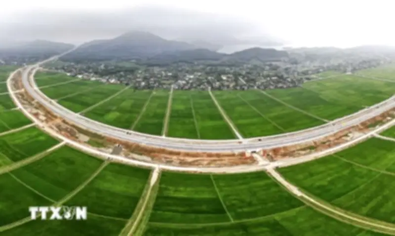 Cả nước còn gần 955.000 ha đất tự nhiên chưa được sử dụng