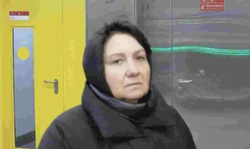 Người sống cùng chung cư tiếp tay âm mưu ám sát tướng tình báo Nga, FSB công bố chi tiết