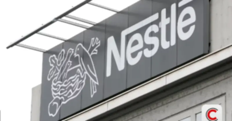 Nestlé Cải Tổ Mạnh Mẽ: Thoái Vốn Ngành Kem, Tập Trung Vào Cà Phê Và Petcare
