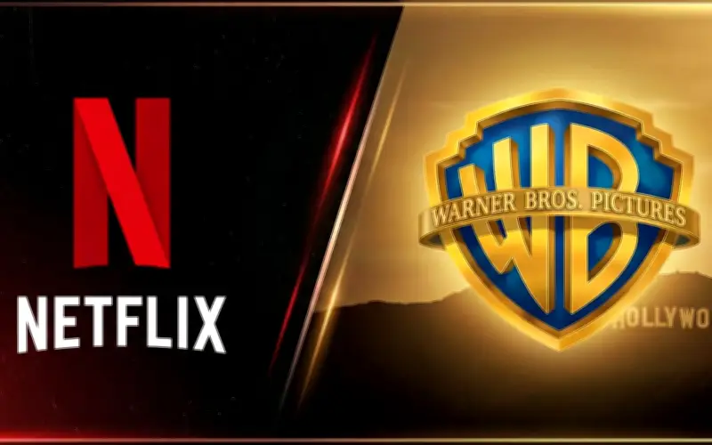 Netflix Bỏ Cuộc, Paramount Sắp Thâu Tóm Warner Bros. Với Giá 111 Tỷ USD