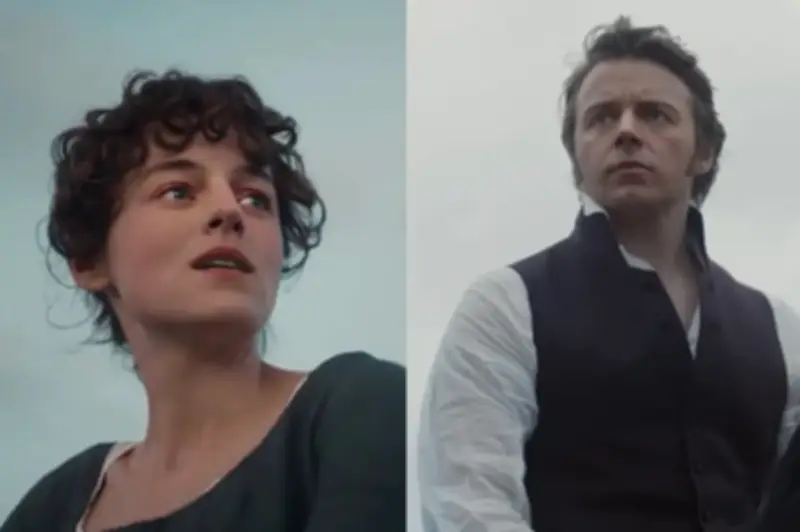 Netflix Chuyển Thể Kiêu Hãnh Và Định Kiến: Dàn Diễn Viên Gây Tranh Cãi, Khán Giả Ngán Ngẩm