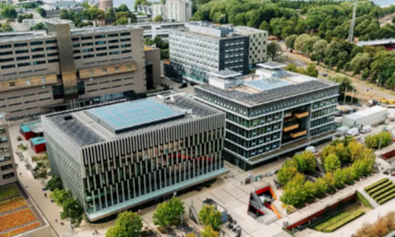 Hà Lan Đảo Ngược Chính Sách, Đầu Tư 1,5 Tỷ Euro Để Thu Hút Du Học Sinh