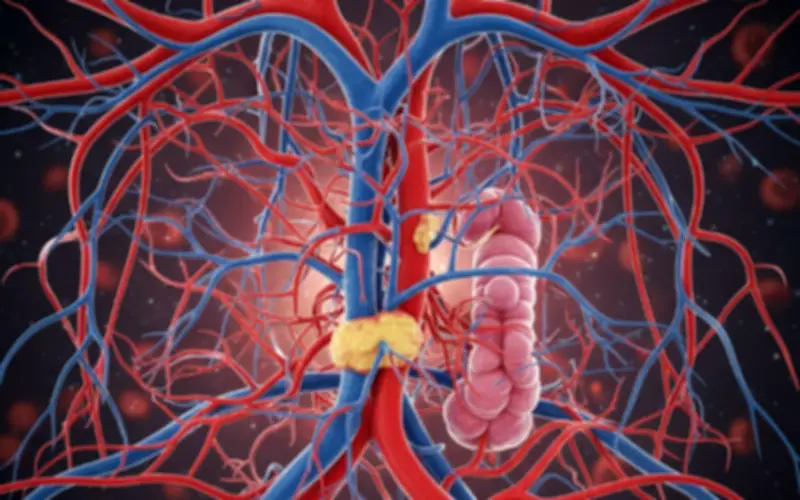 Chip Mạch Máu Thế Hệ Mới: Bước Đột Phá Trong Nghiên Cứu Bệnh Tim Mạch