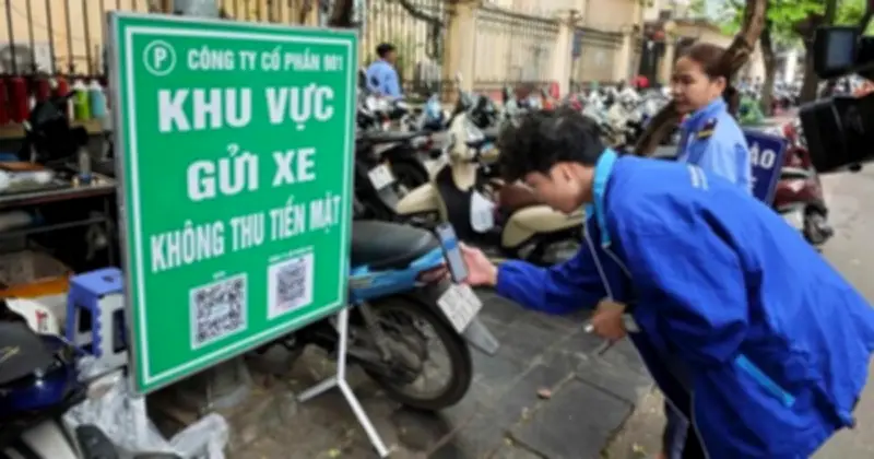 Đề Xuất Mới: Rạp Phim, Bãi Xe Được Lập Hóa Đơn Tổng Cuối Ngày
