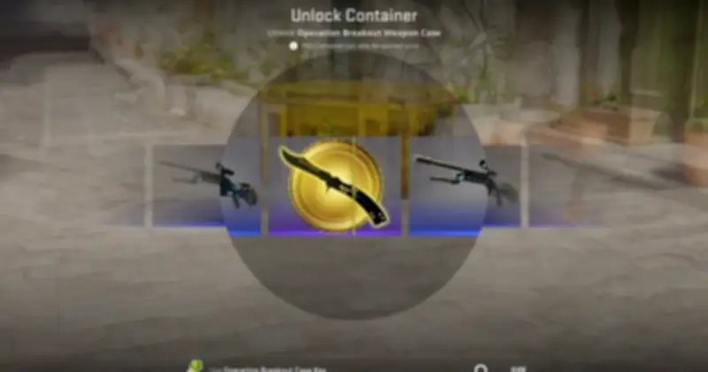 New York Kiện Valve Vì Cơ Chế 'Mở Hòm' Trong Game Bị Cáo Buộc Là Cờ Bạc Trá Hình