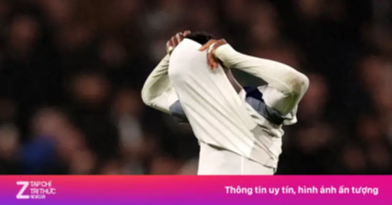 Newcastle Hạ Tottenham 2-1, Áp Lực Sa Thải Đè Nặng Lên HLV Thomas Frank