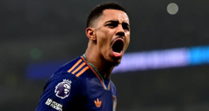 Newcastle gây bất ngờ, đánh bại Tottenham 2-1 trong trận cầu kịch tính