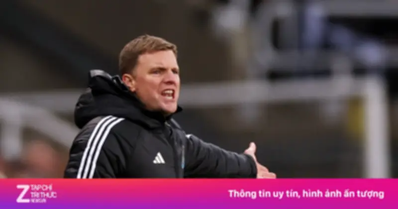 Newcastle Trả Giá Đắt Cho Mùa Hè Sai Lầm, Thua Nhếch Nhác Trước Brentford