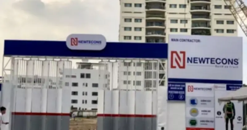 Newtecons Bổ Nhiệm Tân Tổng Giám Đốc, Các Biến Động Nhân Sự Trong Ngành Xây Dựng