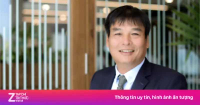 Newtecons bổ nhiệm Tổng giám đốc mới sau khi vượt kế hoạch doanh thu năm 2025