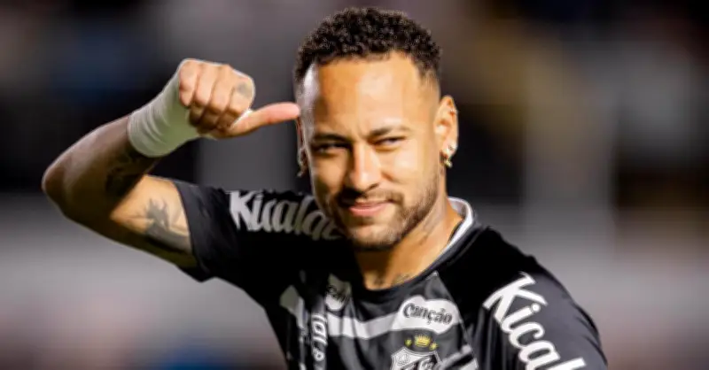 Neymar bất ngờ hé lộ khả năng giải nghệ cuối năm 2025 vì thể trạng