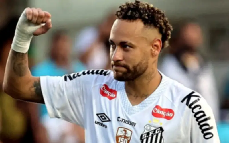 Neymar tiết lộ kế hoạch giải nghệ cuối năm 2026, đặt mục tiêu World Cup