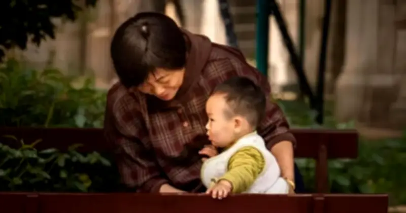 Ông bà thuộc 4 nhóm này giúp trẻ phát triển trí tuệ và EQ vượt trội trước 6 tuổi