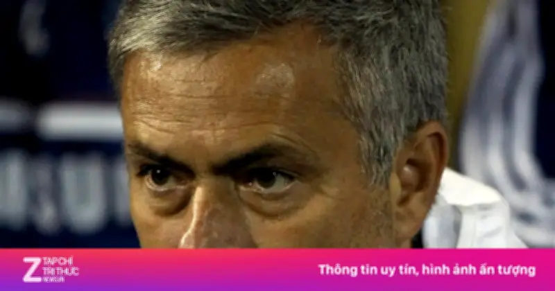 Đừng bất công với Mourinho trong vụ Vinicius: Bảo vệ học trò hay dung túng phân biệt?