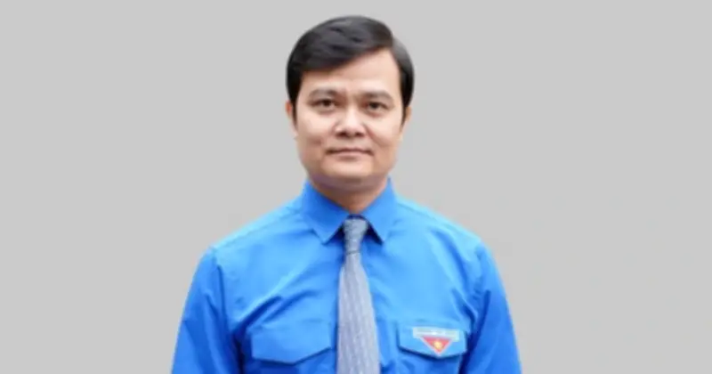 Ứng cử viên Bùi Quang Huy: Hành trình từ công tác thanh niên đến ứng cử Quốc hội tại Gia Lai