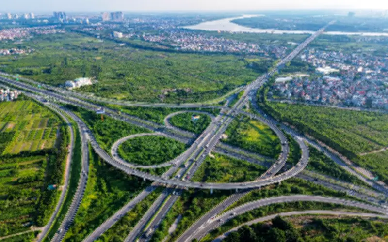 Ứng cử viên Quốc hội Đơn vị 10 Hà Nội trình bày chương trình hành động với cử tri