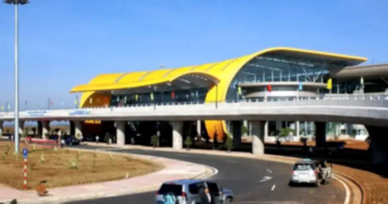 Đóng cửa tạm thời sân bay Liên Khương để sửa chữa đường băng từ tháng 3/2026