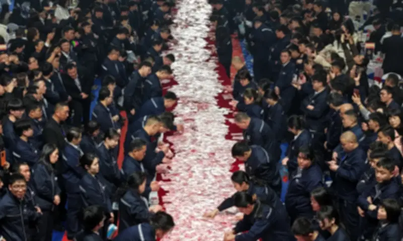 Ông Chủ 'Thích Phát Tiền Nhất' Trung Quốc: Triết Lý Kinh Doanh Từ Tuổi Thơ Nghèo Khó