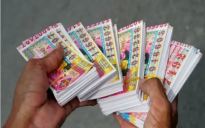 Ông chủ thu hồi 2 tỷ đồng trúng số sau khi tăng lương công nhân dịp Tết