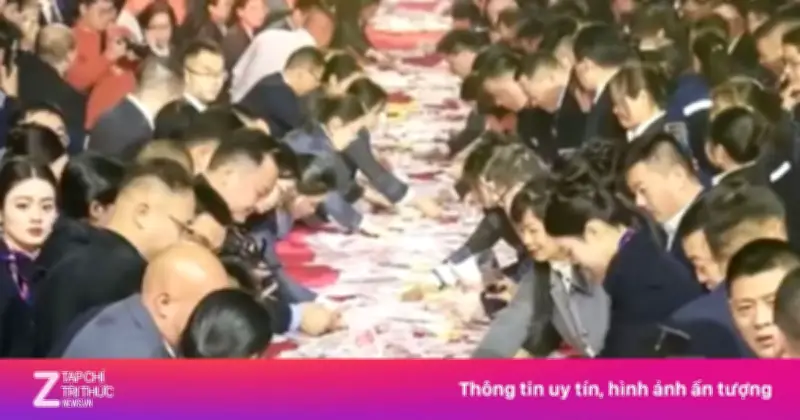 Ông chủ Trung Quốc chi 70% lợi nhuận, thưởng Tết 26 triệu USD cho 7.000 nhân viên