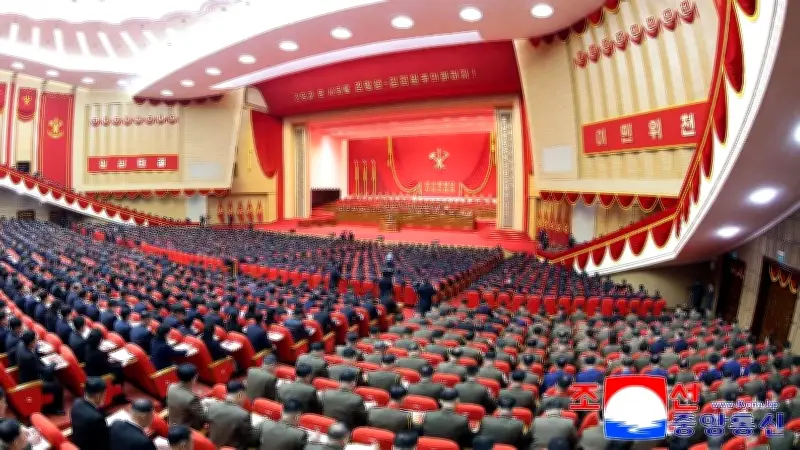 Đảng Cộng sản Việt Nam gửi lời chúc mừng Đại hội Đảng Lao động Triều Tiên lần thứ IX