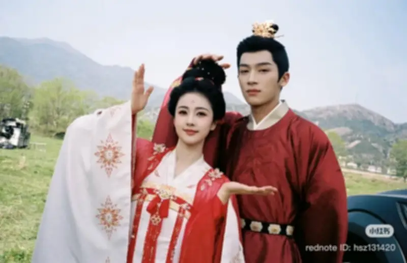 Đường Cung Kỳ Án Kết Thúc Đẹp Nhưng Mở Ra Mâu Thuẫn Mới Sau After Credit