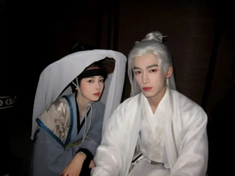 Đường Cung Kỳ Án: Vụ Án 'Hoa Trên Tường' Và Những Dấu Lửng Day Dứt