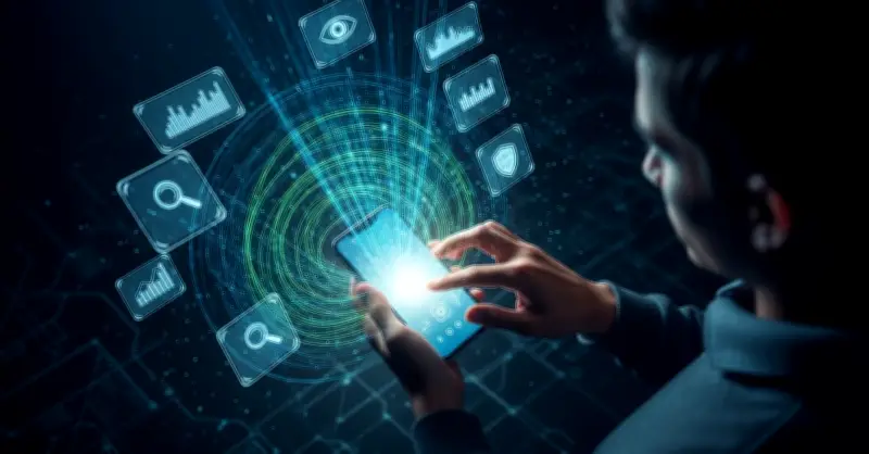 Ứng dụng có thực sự nghe lén người dùng? Sự thật về quyền riêng tư trong thời đại số