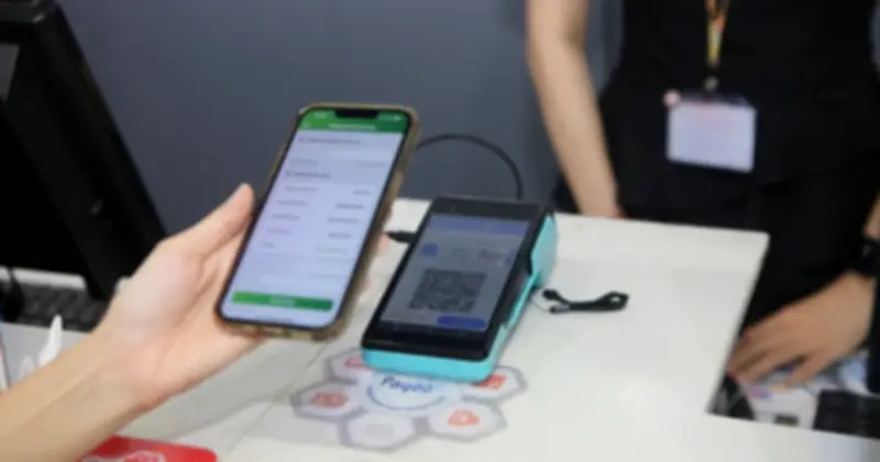 Ứng Dụng Mobile Banking Tự Động Ngừng Hoạt Động Khi Thiết Bị Không Đảm Bảo An Toàn