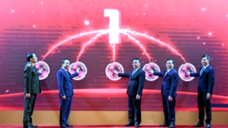 Ứng Dụng Tuyên Giáo Và Dân Vận: Cầu Nối Thông Tin Chính Thống Giữa Đảng Và Nhân Dân