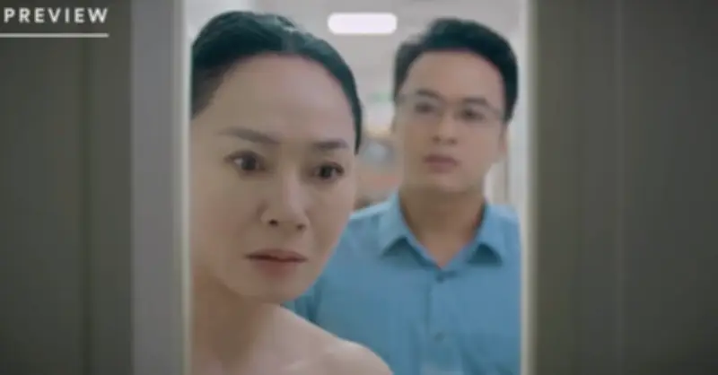 Đồng hồ đếm ngược tập 5: Trẻ bày mưu để mẹ kế của chị lấy tài sản của chồng