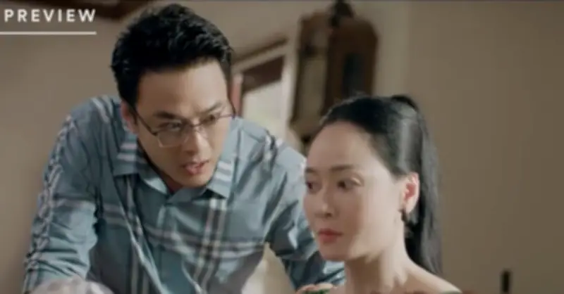 Đồng hồ đếm ngược tập 6 Khang không chế bộ giả bằng thỏa thuận ngầm