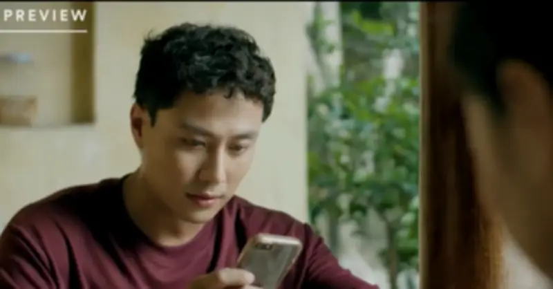 Đồng hồ đếm ngược tập 7: Tỉnh dịch bất ngờ liên lạc, trả lại 1,5 tỷ đồng