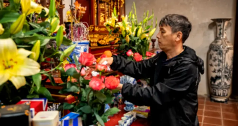 Đồng hồ nhiều thế kỉ: Học hiệu ở Hà Nội có 9 tiến sĩ được khắc tên tại Văn Miếu