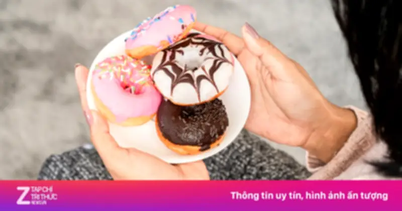 Đường Hóa - Kẻ Thù Thầm Lặng Khiến Da Lão Hóa Nhanh Và Xỉn Màu