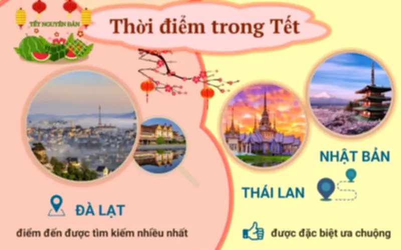Đường Hoa Tết Đà Nẵng Chưa Khai Trương Đã Hút Khách Check-in Rầm Rộ