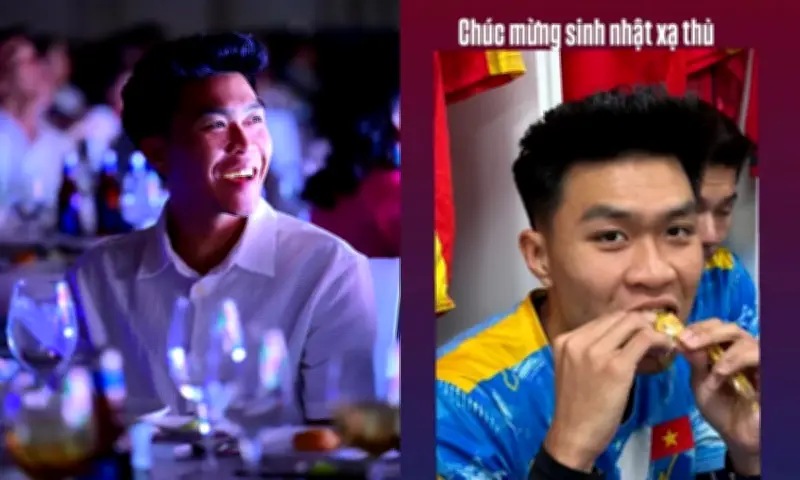 Đồng đội gọi Lý Đức là 'xạ thủ' trong sinh nhật tuổi 23, hé lộ mối quan hệ với nữ tuyển thủ bắn súng