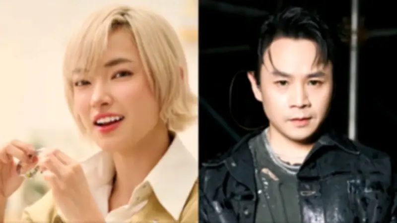 Đụng Độ: Không gian chữa lành mở màn với câu chuyện tình xúc động của Bốp và Khánh Vân