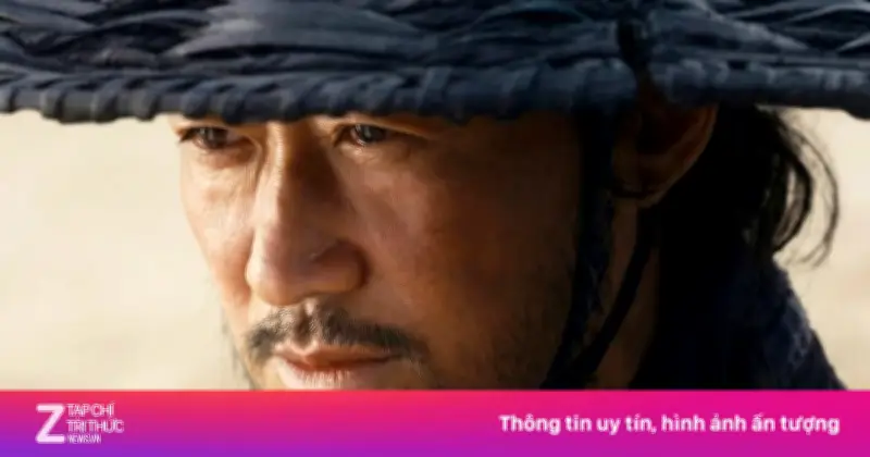 Ngô Kinh Đối Mặt Canh Bạc Tỷ Đô Với 'Tiêu Nhân' Trước Đối Thủ Mạnh