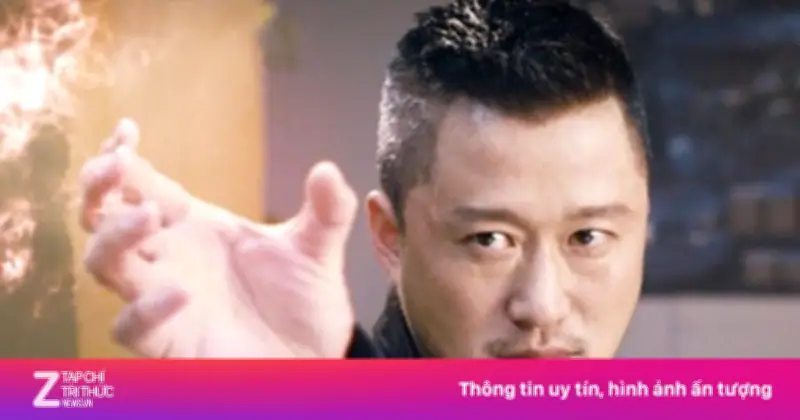 Ngô Kinh 'lội ngược dòng' phòng vé, 'Tiêu Nhân' tăng trưởng tích cực sau khởi đầu chậm