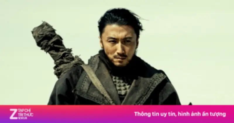 Ngô Kinh 'thoát nạn' khi phim 'Tiêu Nhân' tăng trưởng ngược dòng, doanh thu vượt 725 triệu NDT