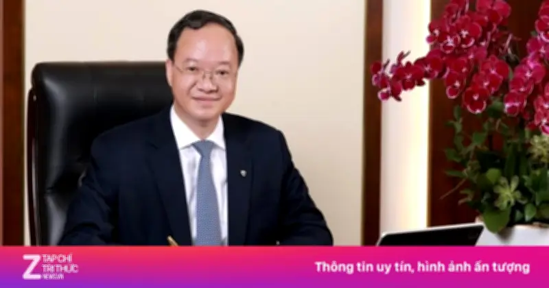 Ông lớn ngân hàng công bố kế hoạch kinh doanh năm 2026 với mục tiêu tăng trưởng mạnh mẽ